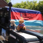 H4H Big Ted and Hero