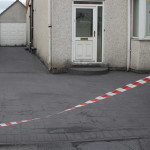 Patterned and Cordoned